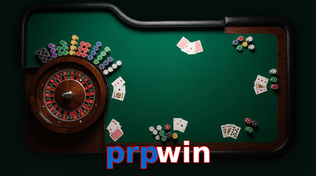 Game list for Prpwin casino section