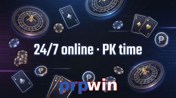 Game list for Prpwin online section