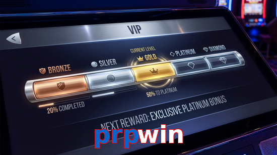 Game list for Prpwin vip section