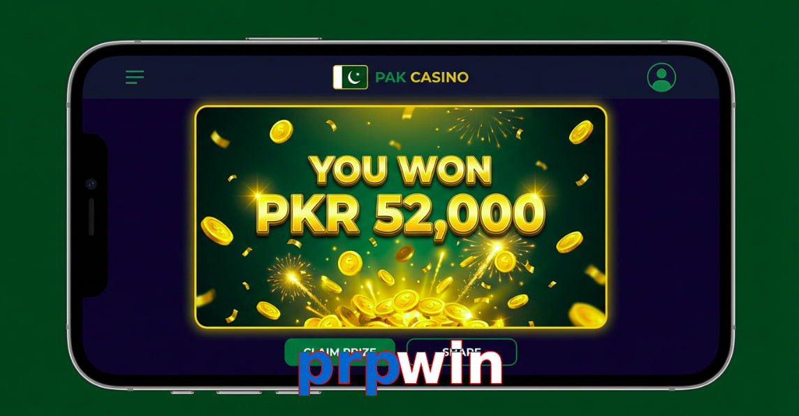 Payment and PKR controls in Prpwin